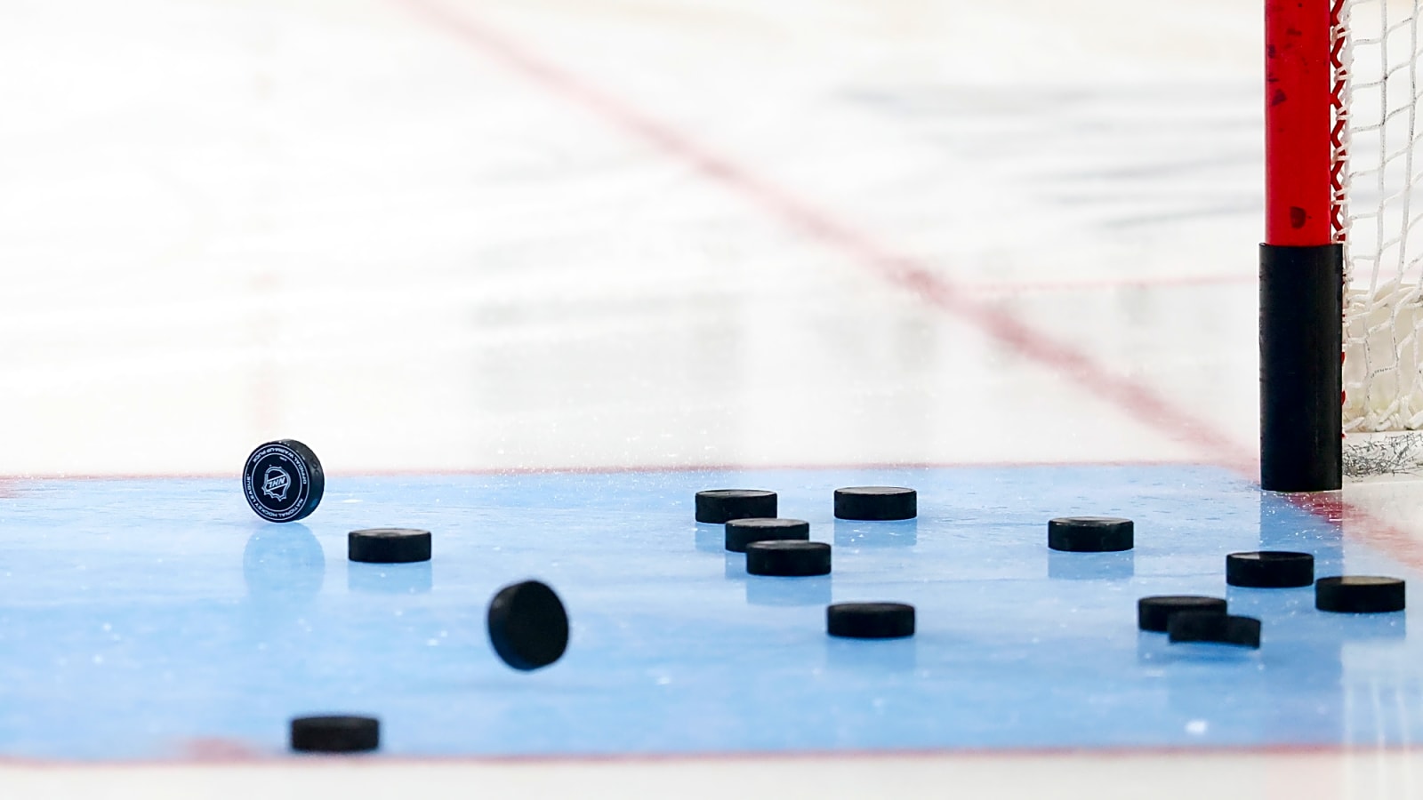 Analyst Has Alexander Zharovsky As the 3rd Best NHL-Affiliated Prospect