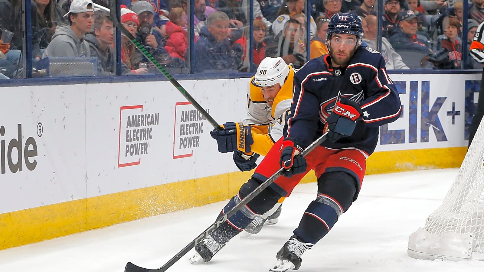 Free-agent profile for veteran center Luke Kunin