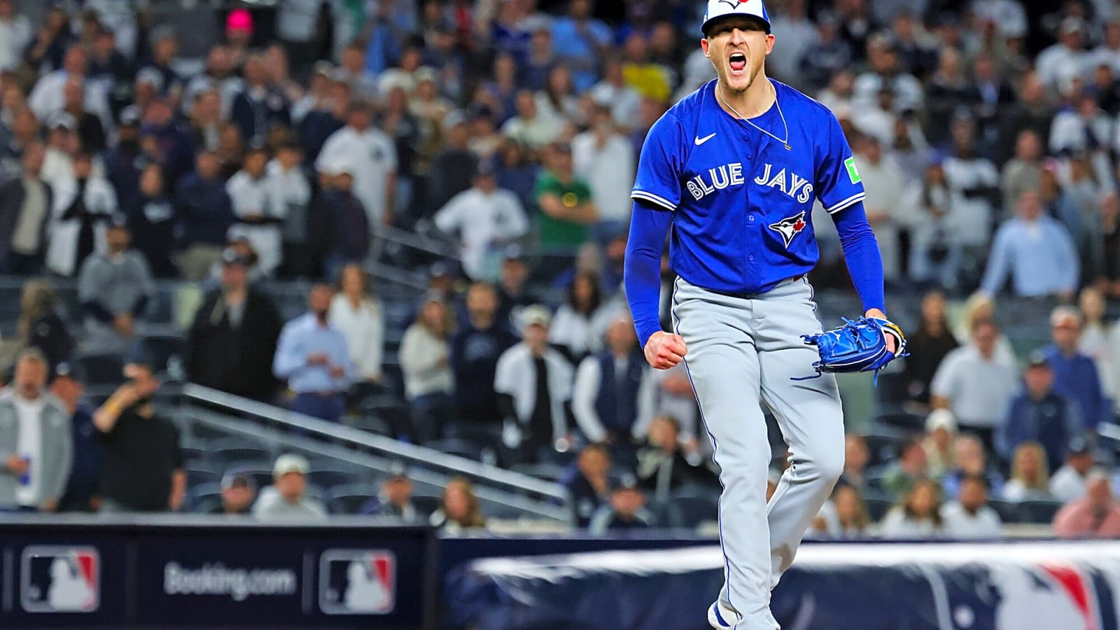 The Blue Jays’ top 5 projected bounce-back candidates