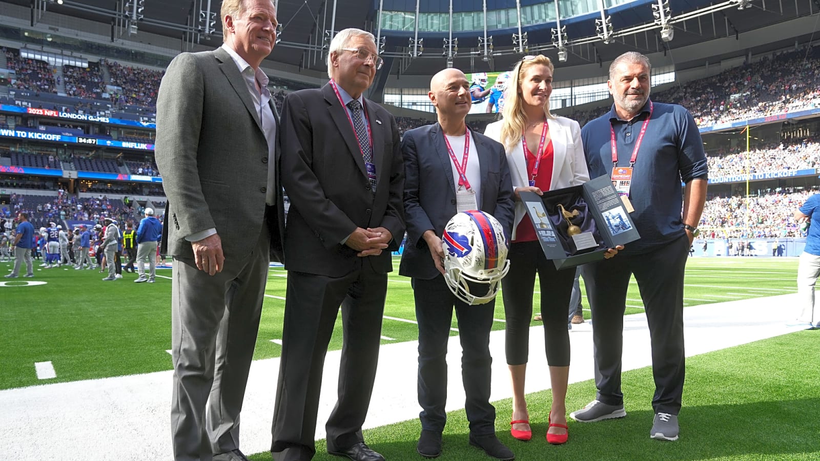 Chelsea’s 3-0 Rout Triggers Postecoglou’s Sacking After 39 Days at Nottingham Forest: The Premier League’s Ruthless Reality