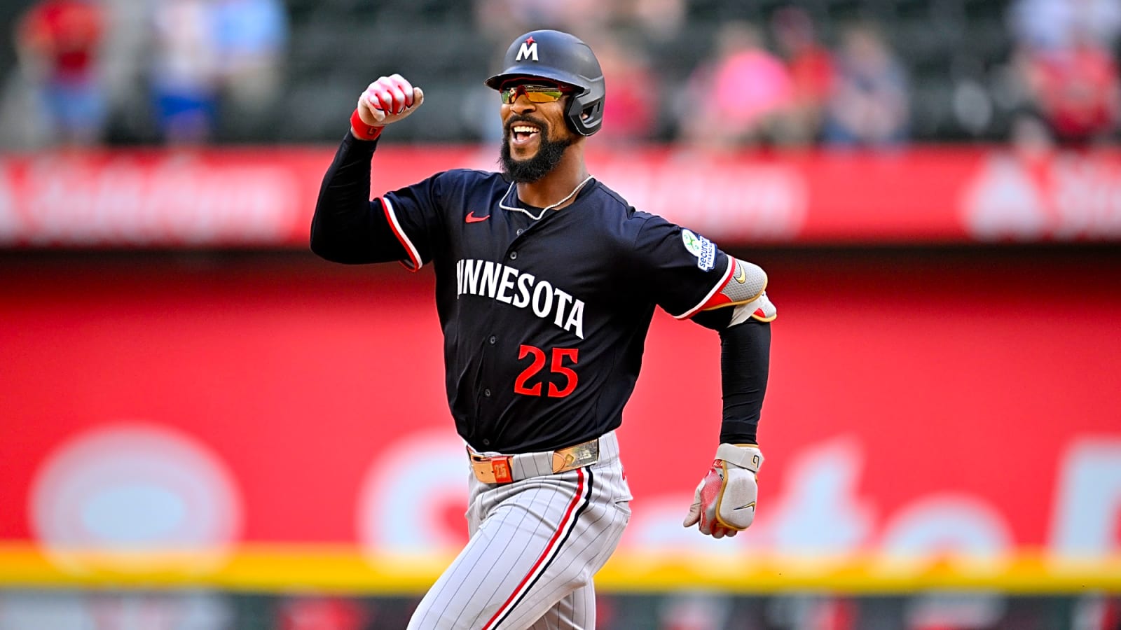 Ken Rosenthal on Braves’ interest in Byron Buxton