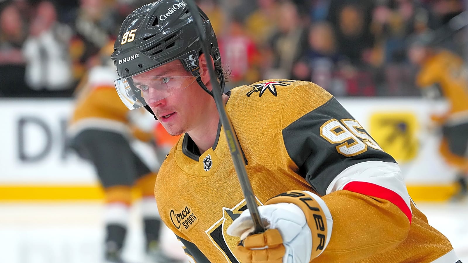 Free-agent profile for veteran winger Victor Olofsson