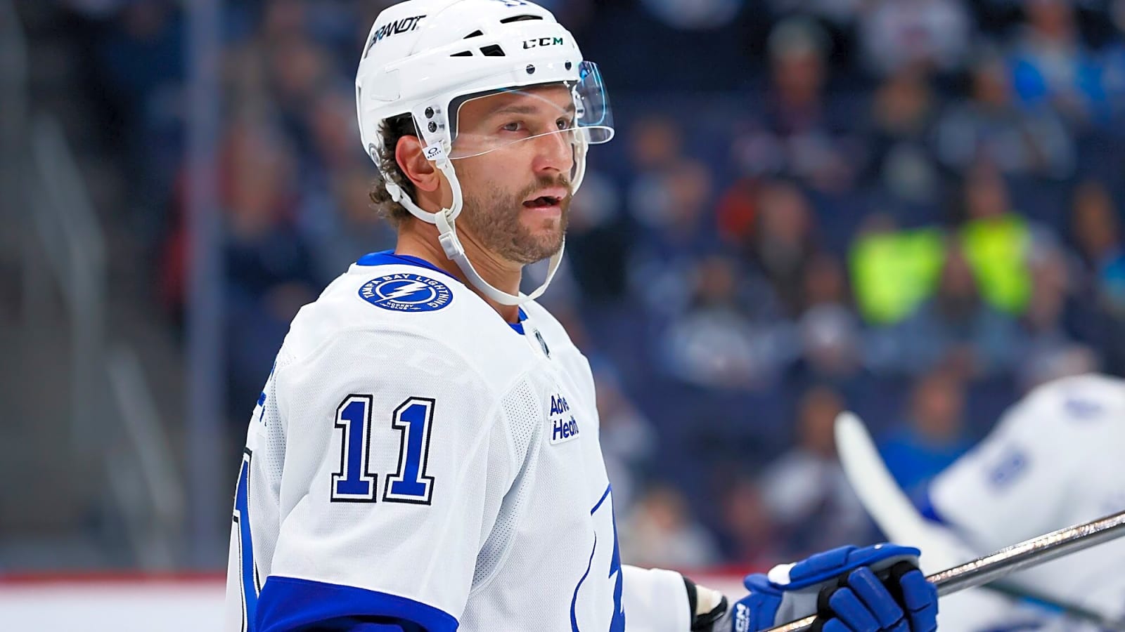 Devils sign Luke Glendening to one-year contract