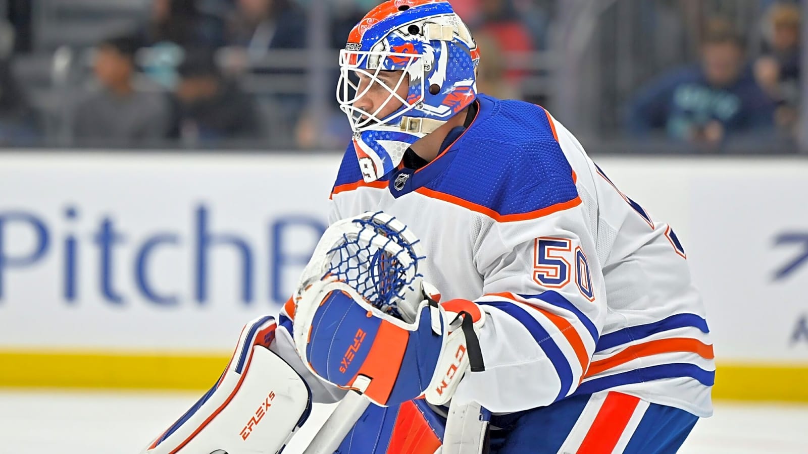 Lightning sign Ryan Fanti to one-year contract