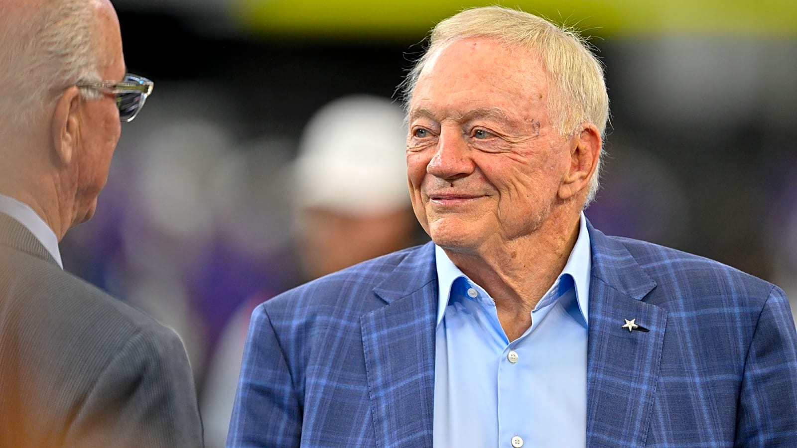 'Championship Is Not a Word That They Can Use in the Building': Ryan Clark Rips Jerry Jones for Ruining the Cowboys