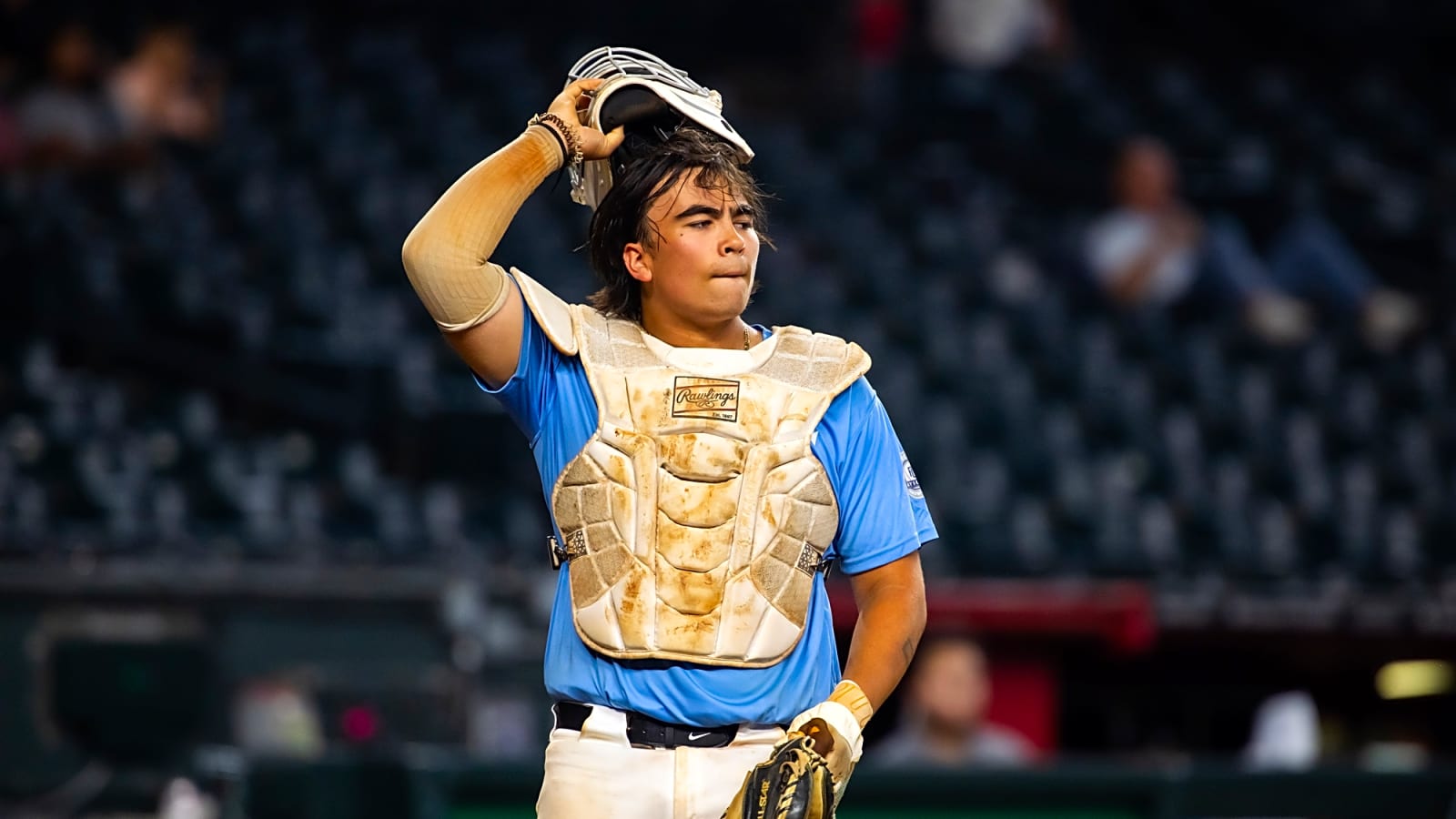 2026 Fall College Baseball Reset: Cincinnati