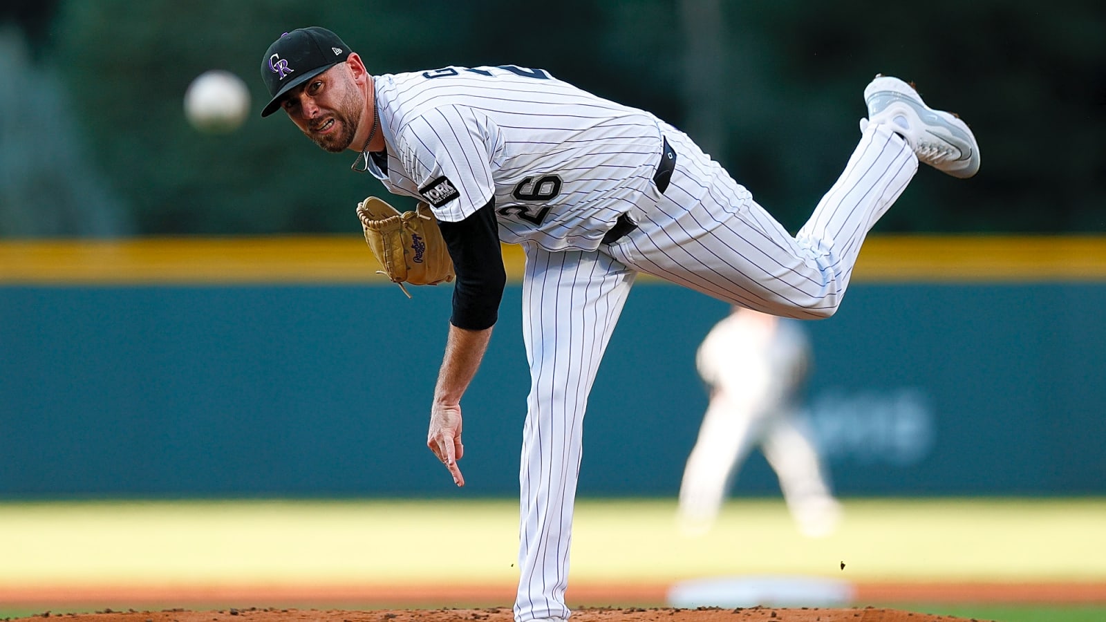 Braves Sign Austin Gomber To Minor League Deal