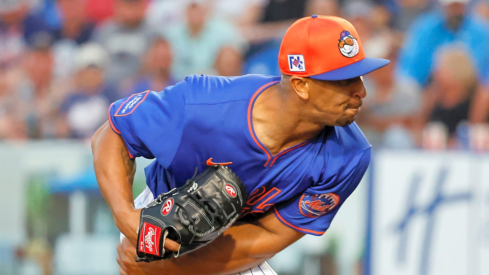 Diamondbacks agree to deal with former top Phillies prospect