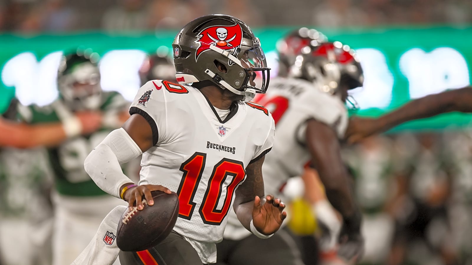 SR’s FAB 5: Bucs 53-Man Roster Prediction – FINAL