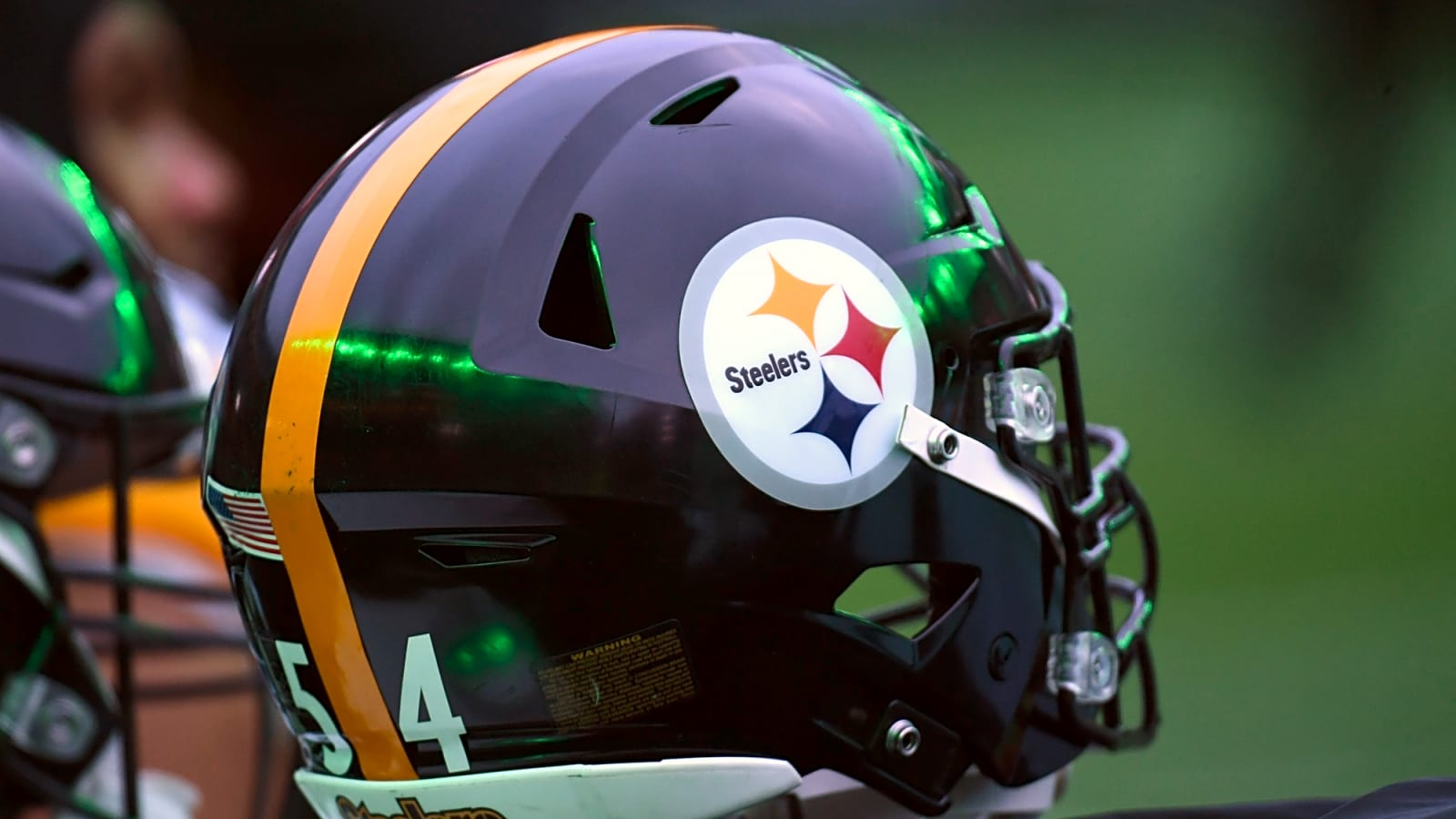 Has rookie minicamp addressed Steelers O-line depth?