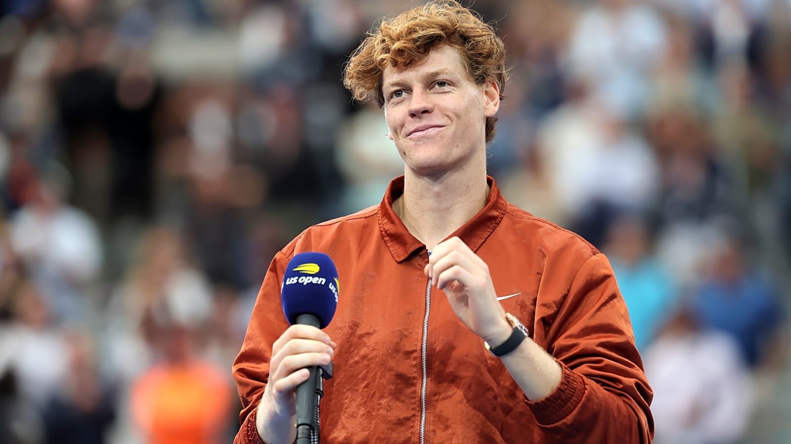 Patrick Mouratoglou Wants Critics to 'Leave Jannik Sinner Alone' After Davis Cup Withdrawal Decision