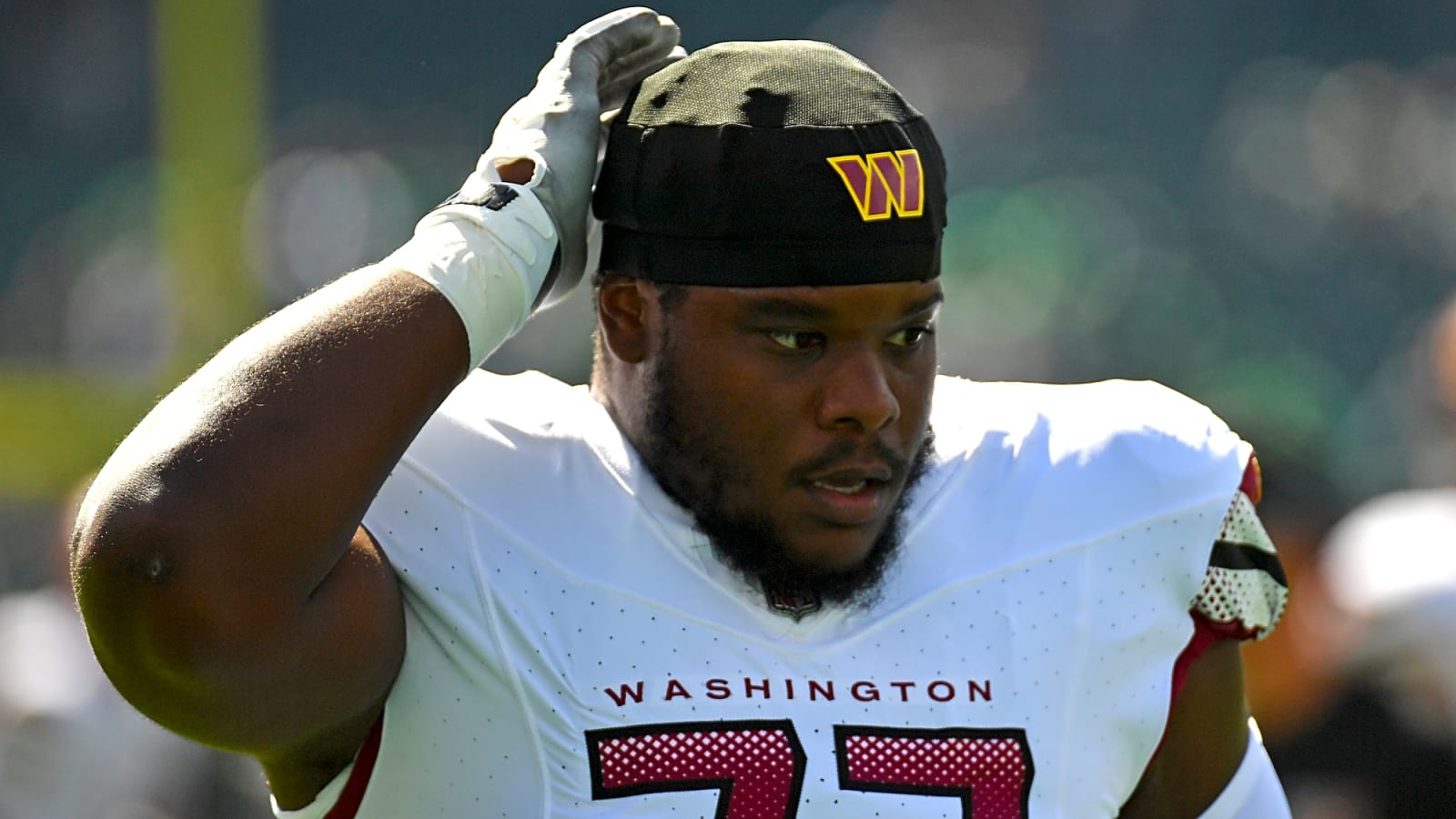 Panthers Sign 15 Players To Futures Deals