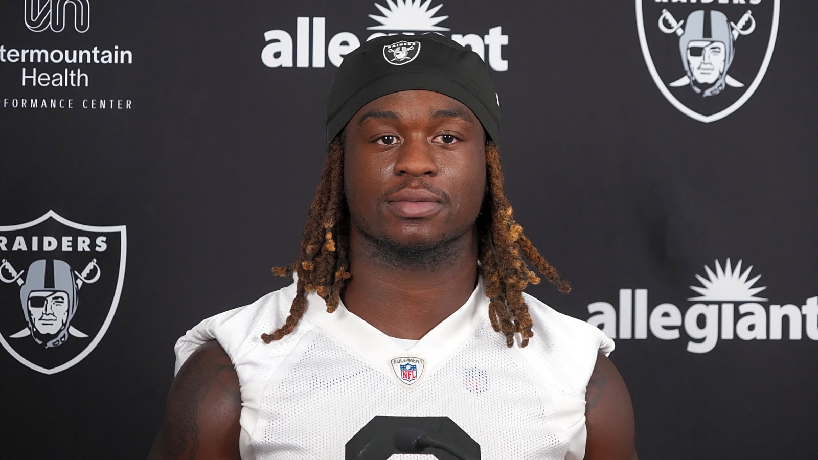 Ashton Jeanty getting respect from Madden ratings