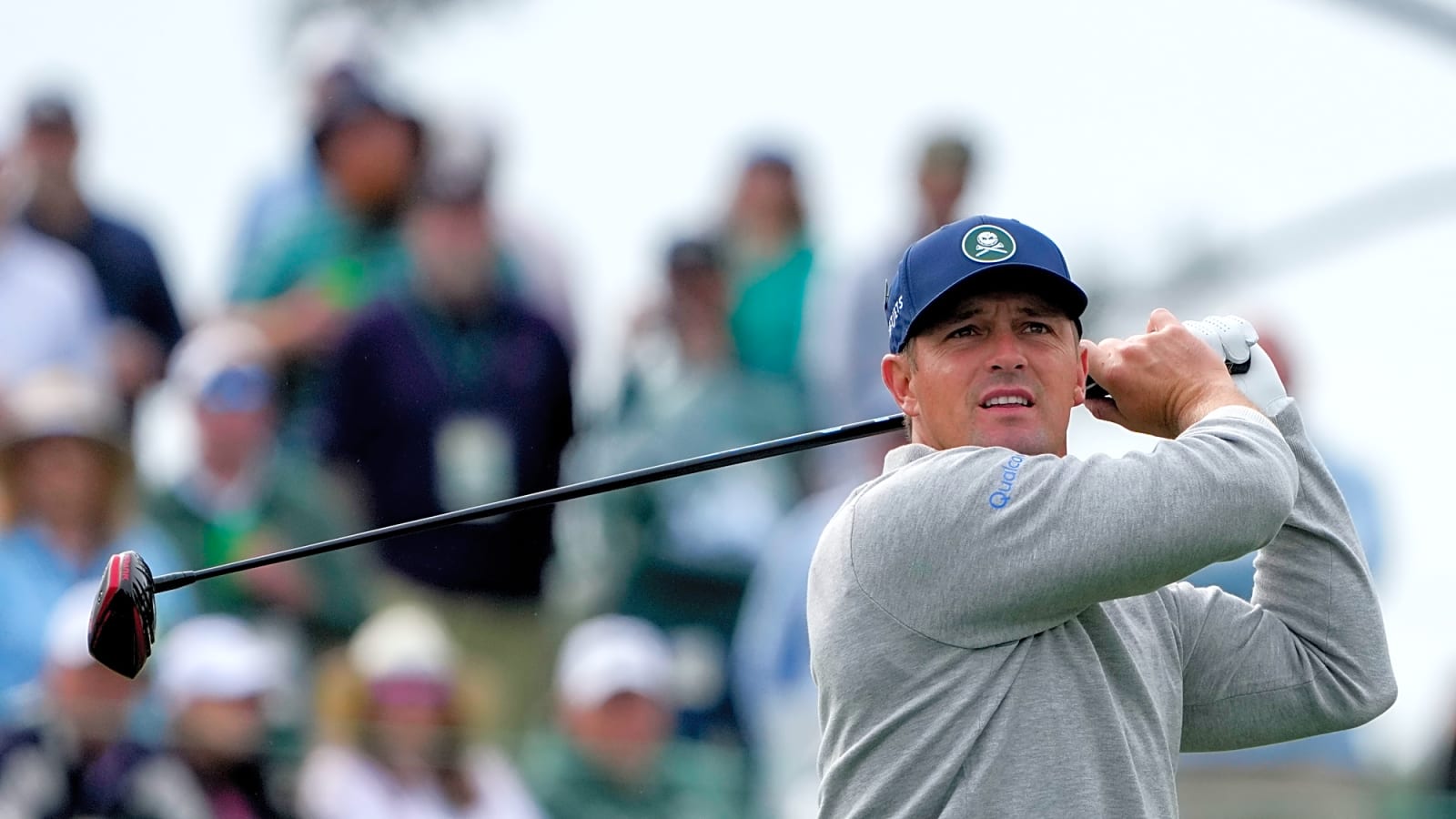 Will This Be the Year That Bryson DeChambeau Finally Conquers the Masters?