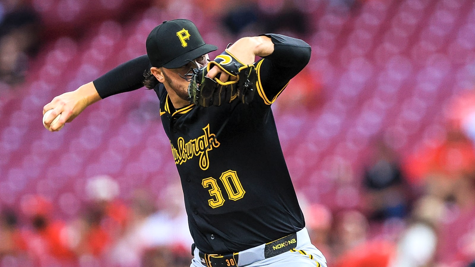 Paul Skenes tops 2025 pre-arbitration bonus pool