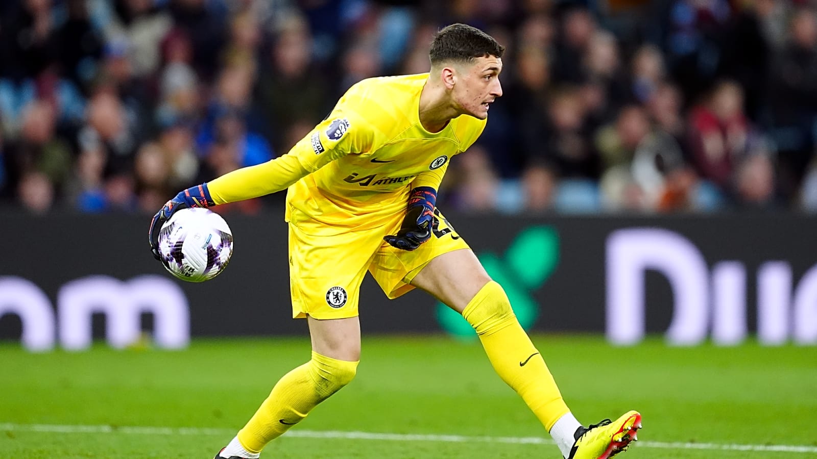 Chelsea Reach Transfer Agreement – But One Issue Remains