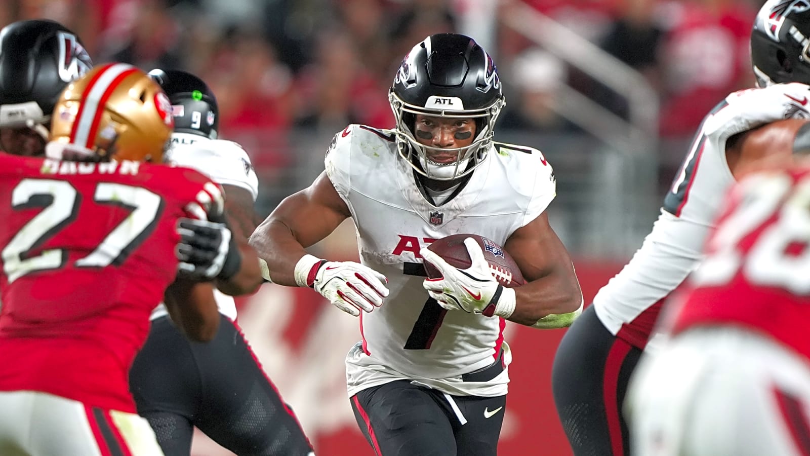 Operation Ground Control: Dolphins’ Blueprint for Beating the Ravens