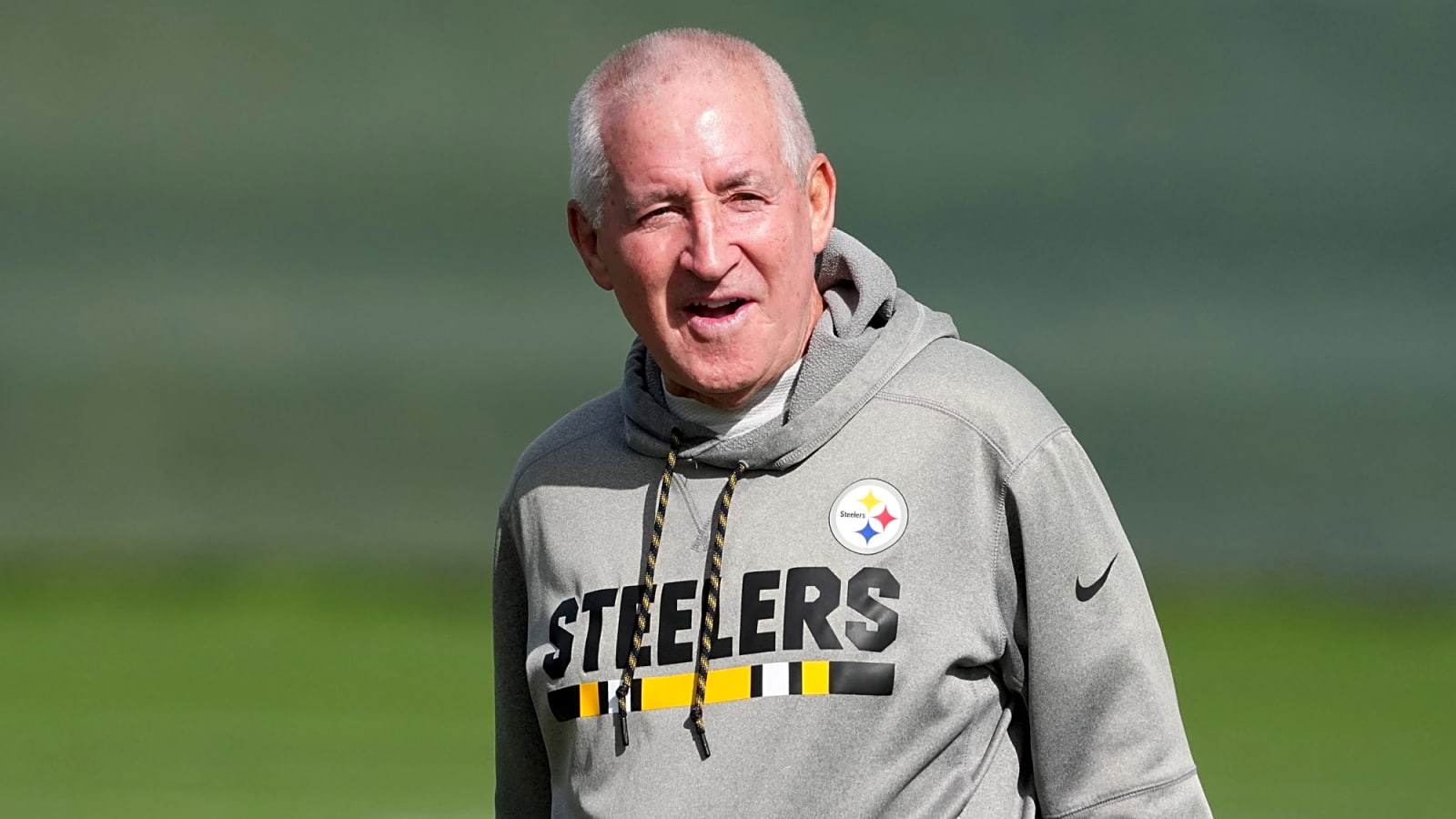 Steelers Special Teams Coach Danny Smith Admits Extremely Stupid Play Was The Actual Plan