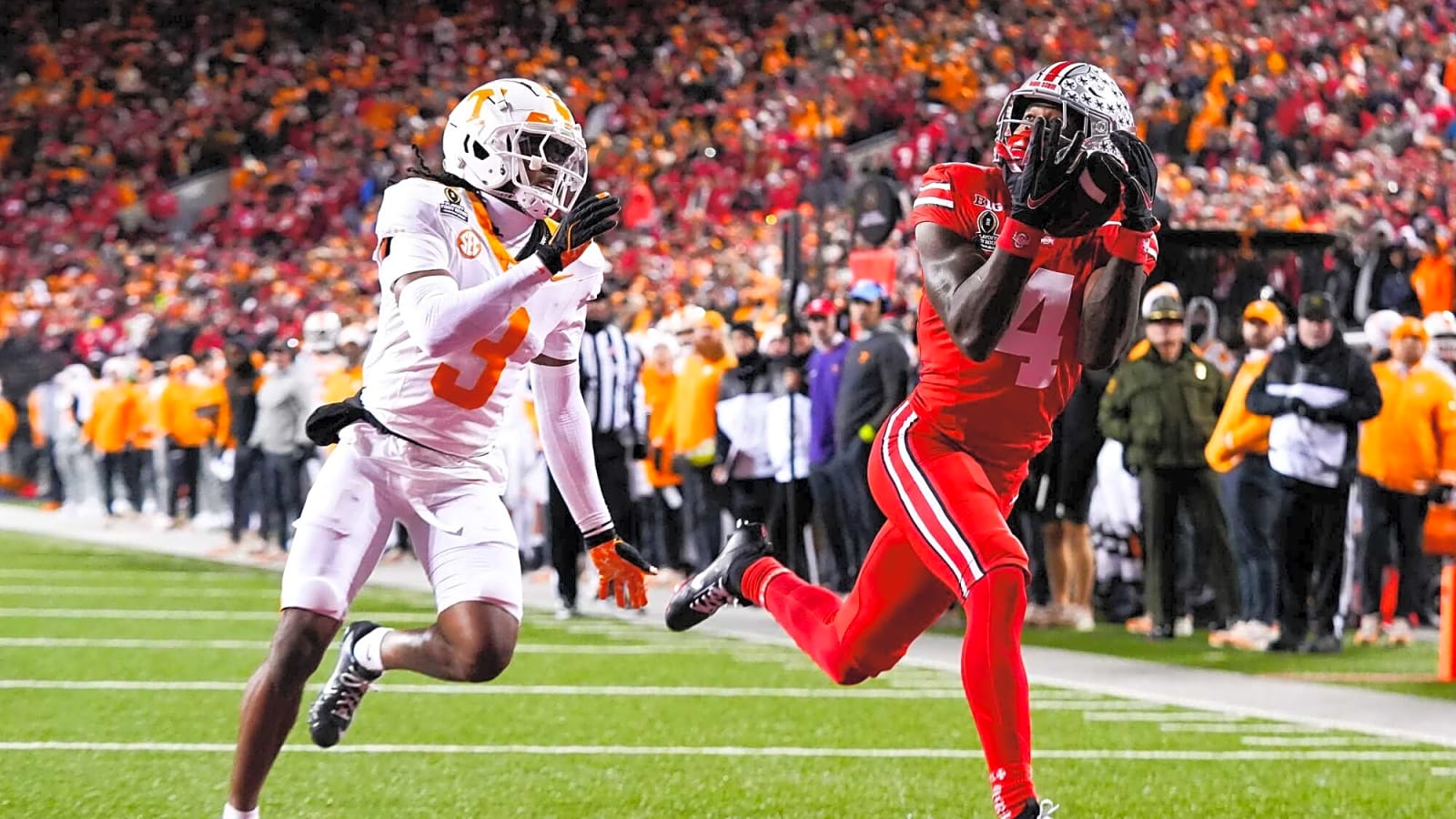 The Athletic 2026 Mock Draft has Miami Selecting…