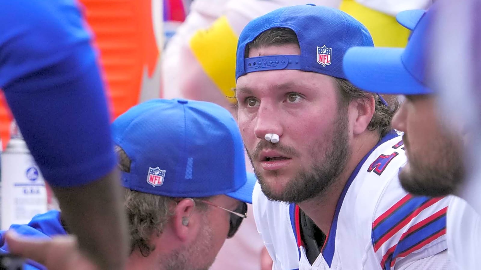 Two takeaways from Bills&#39; 30-10 victory over the Jets