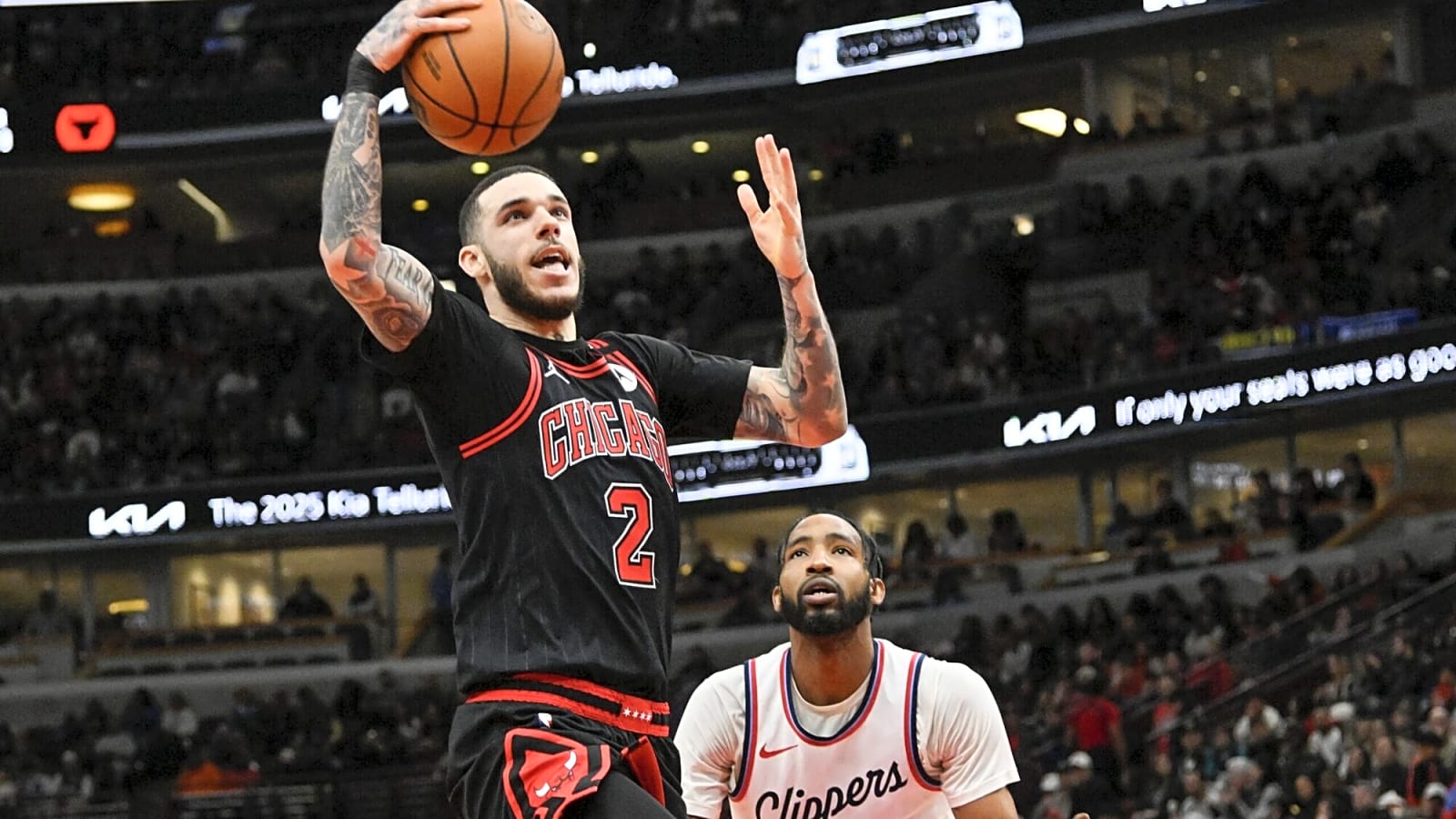 'Competing for a Ring, That is the Goal' – Cleveland Cavaliers’ Lonzo Ball Has a Clear Mission Ahead of 2025-26