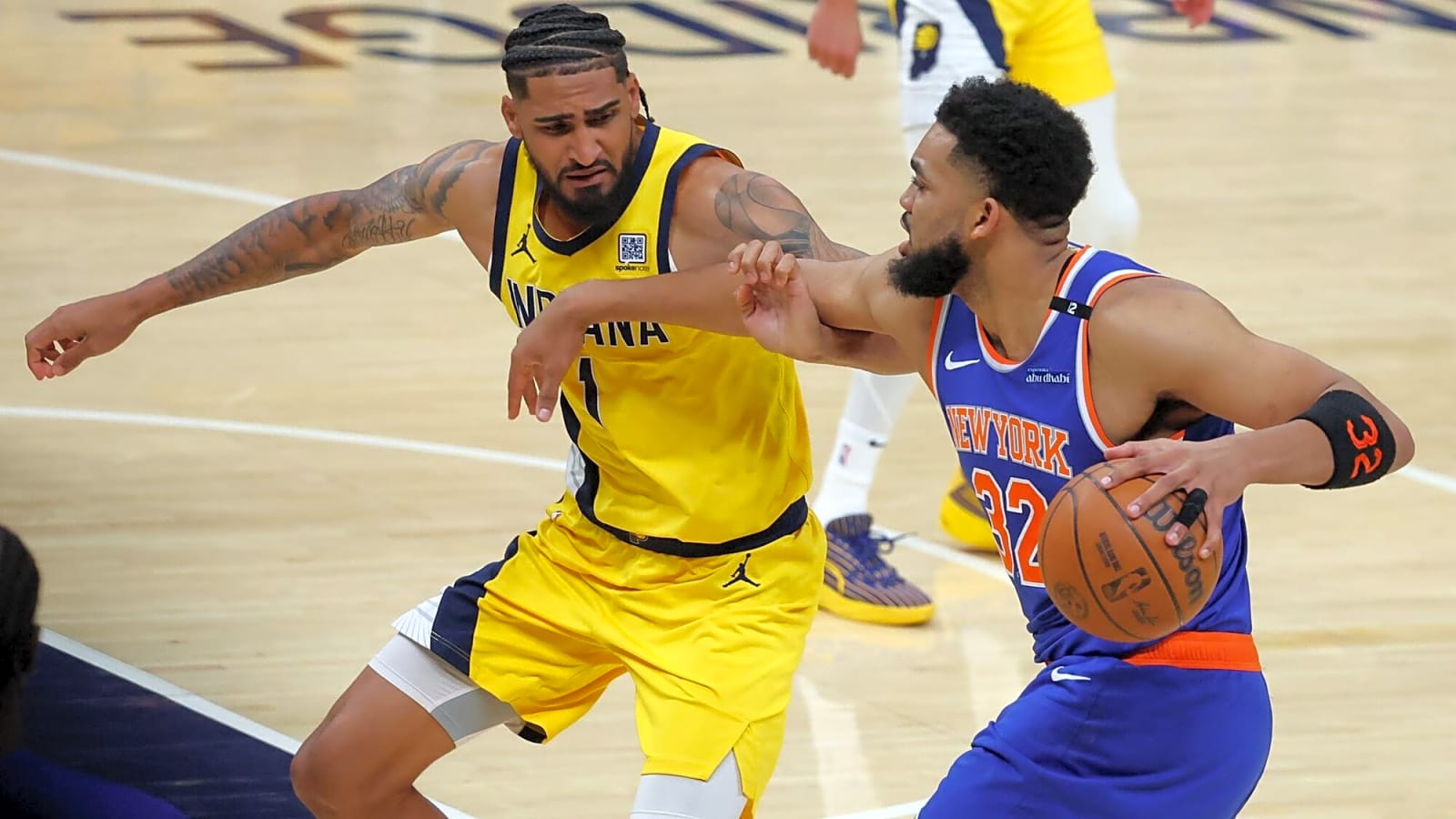 'Gives Them More Security' – New York Knicks Urged to Sign Former Pacers Center
