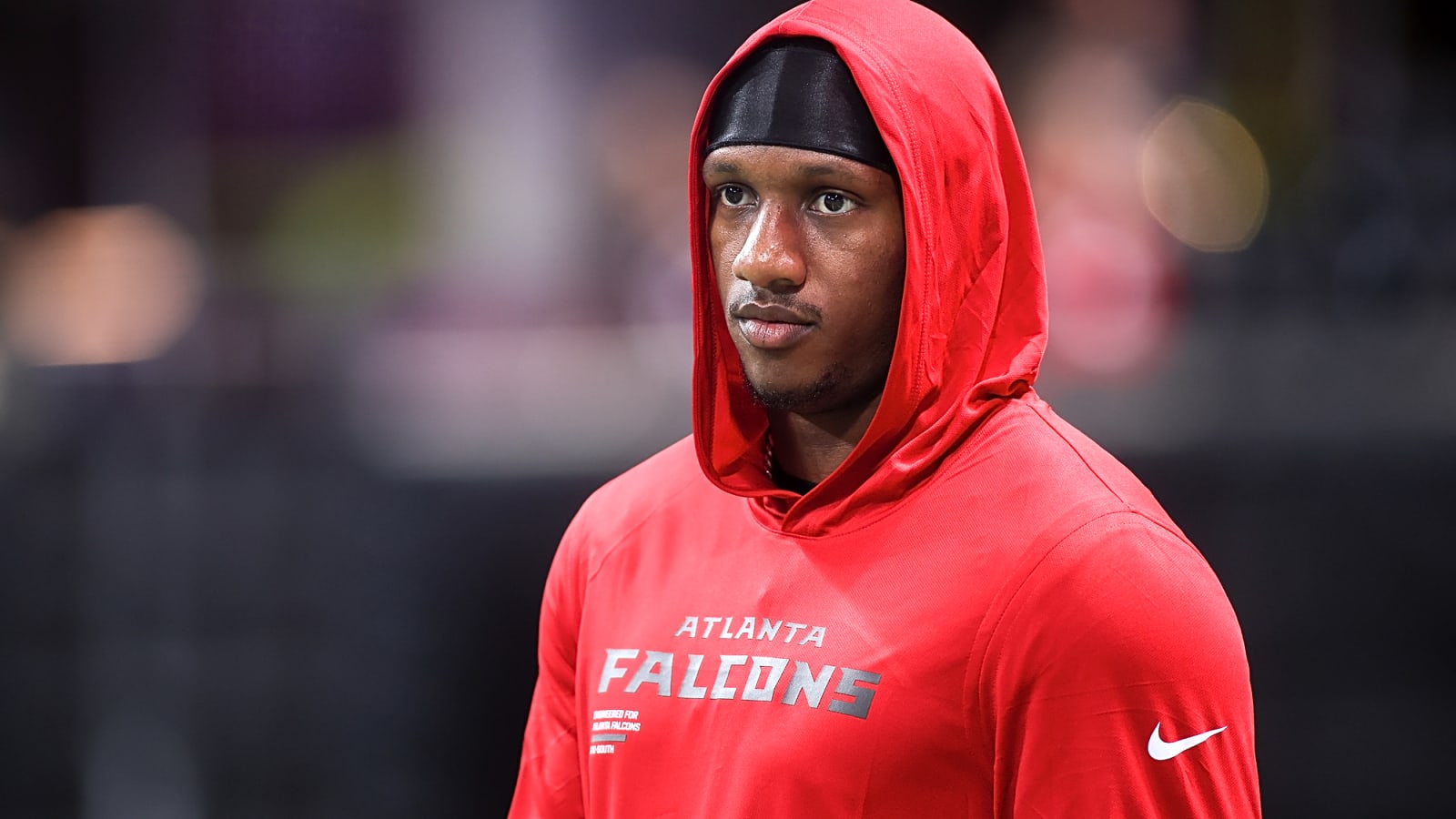 Falcons Official 53-Man Roster Set