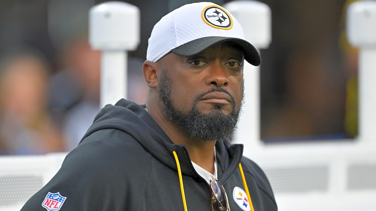 Adam Schefter sparks panic with nightmare prediction about Steelers' Mike Tomlin's future