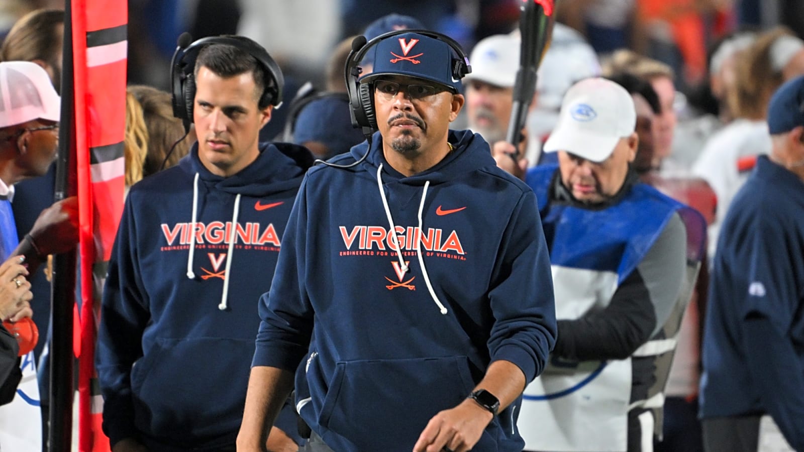 International ACC Game Taking Place in 2026 