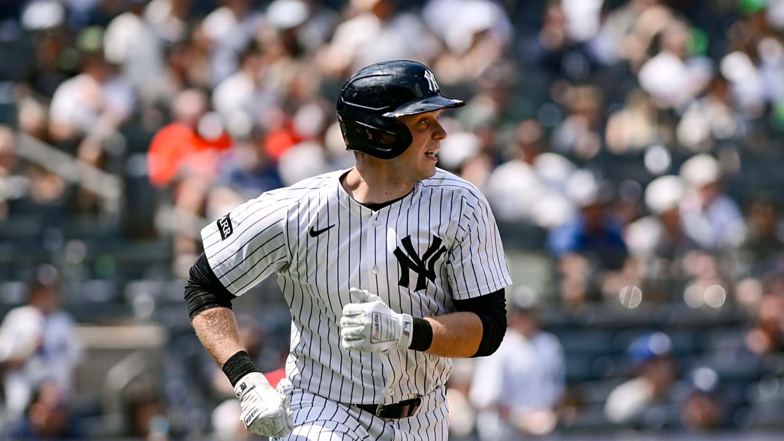 Ben Rice, pitching staff lead Yankees past Pirates