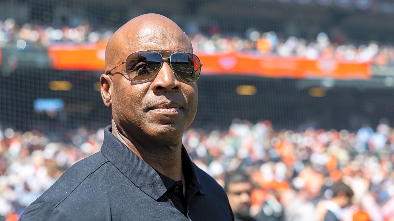 Giants are planning a significant honor for Barry Bonds