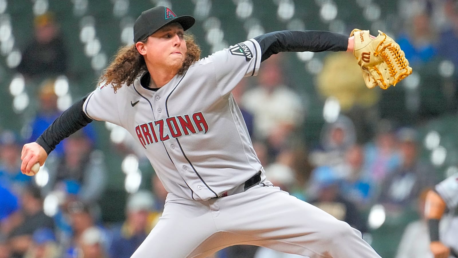 Phillies Claim Andrew Hoffmann