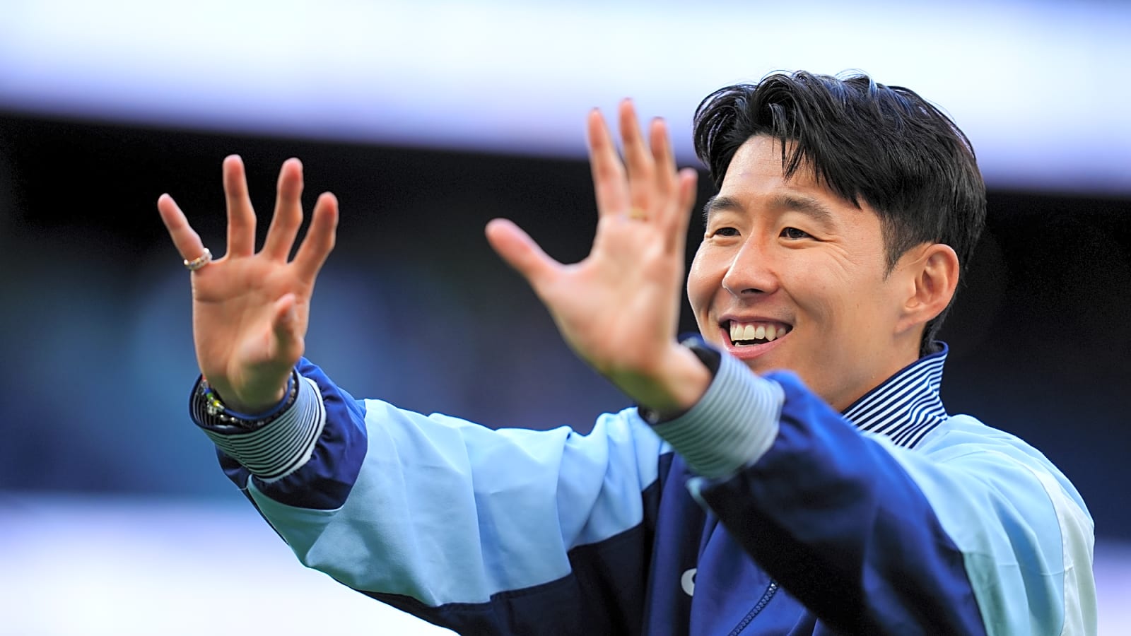 Tottenham can financially benefit from contractual obligation as first XI ace continues to be linked with summer exit