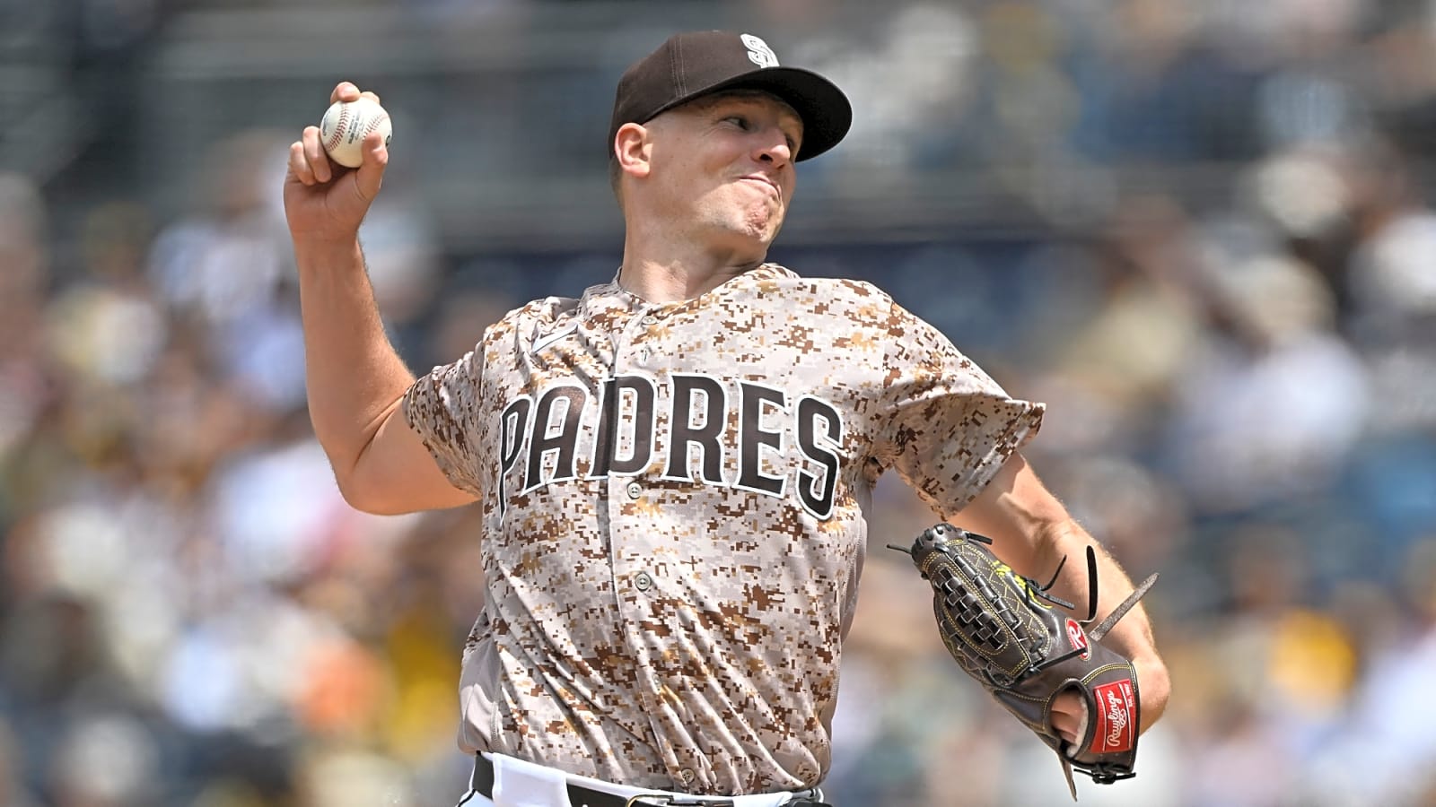 Padres Gain 2027 Club Option On Nick Pivetta