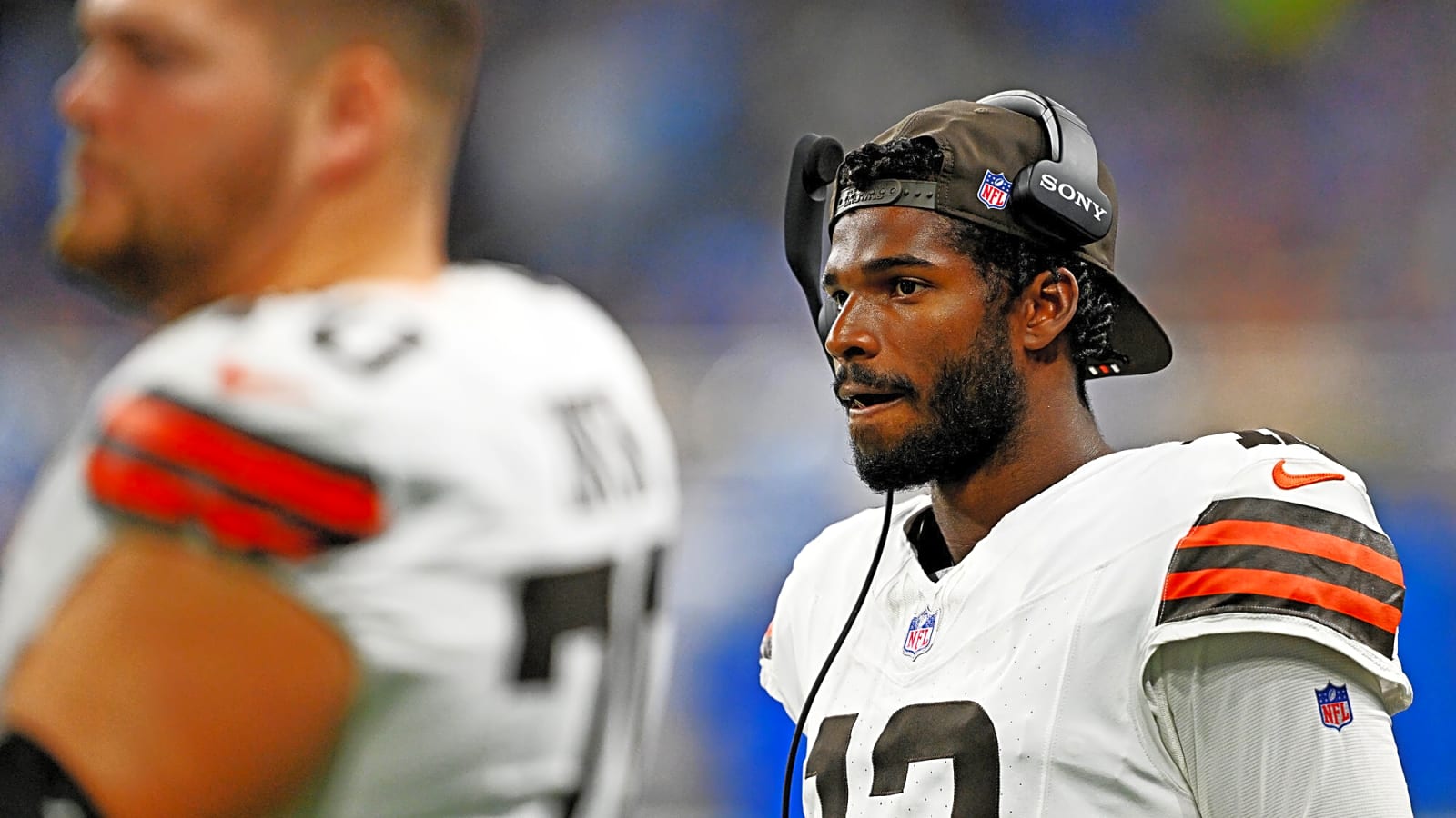 Browns make decision on Shedeur Sanders’ role