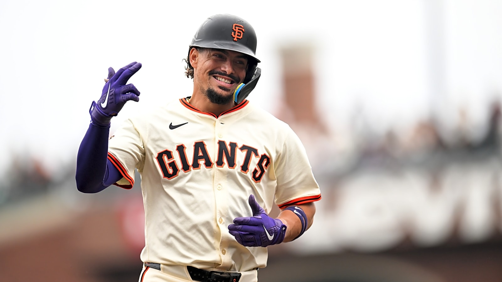 2025 MLB Season Recap: San Francisco Giants