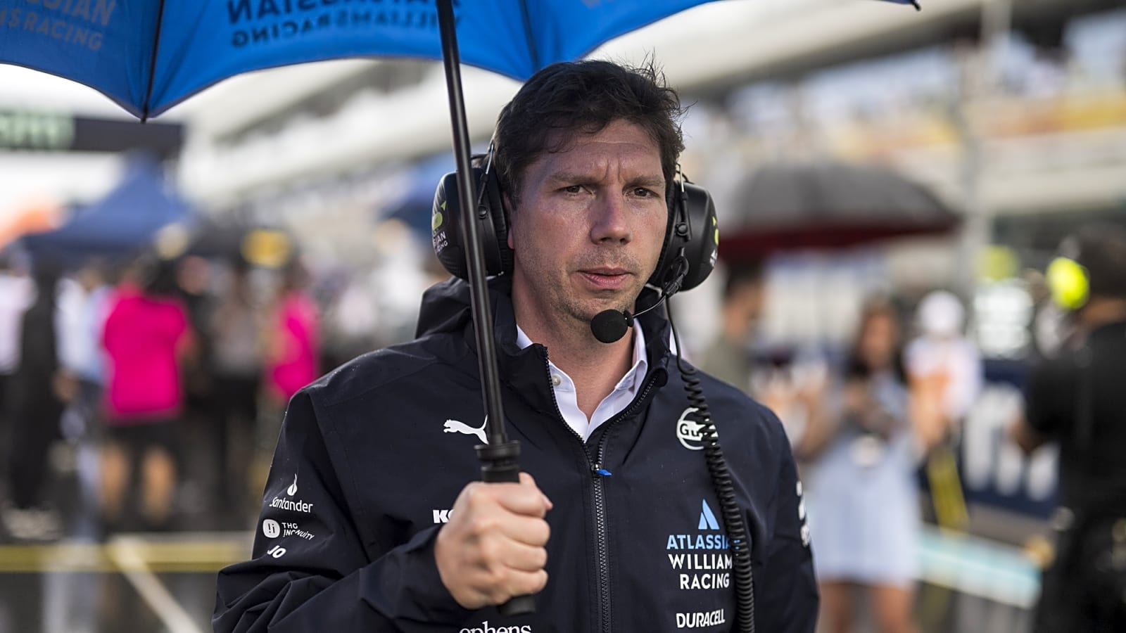 James Vowles Name Two American Talents Who Have ‘Huge Potential’ to Be F1 Superstars