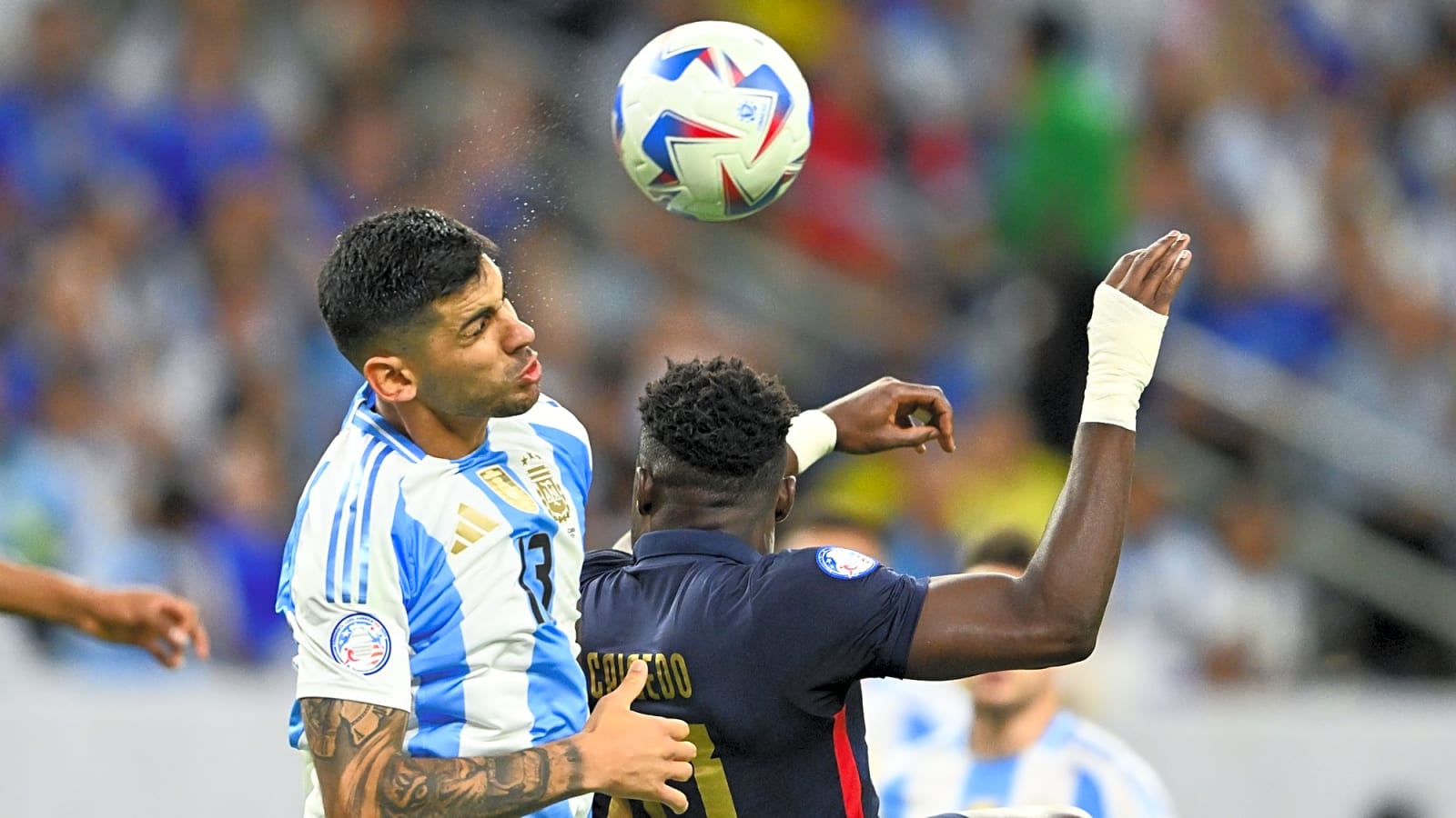 Atletico Madrid end their pursuit of Tottenham star; focus on other alternatives