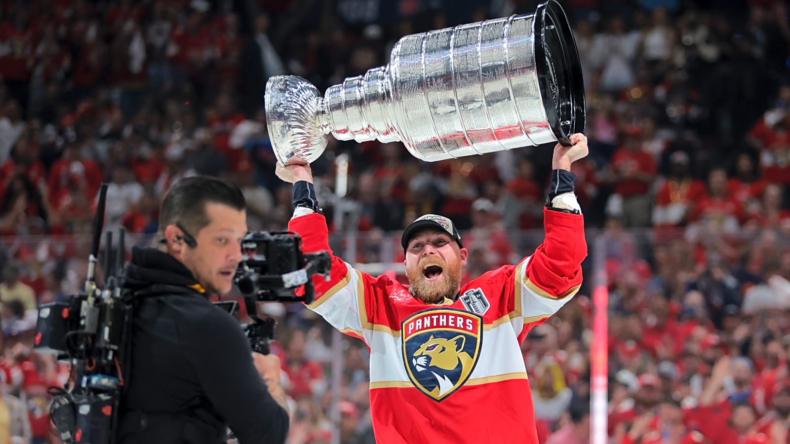 How the Calgary Flames misused Sam Bennett