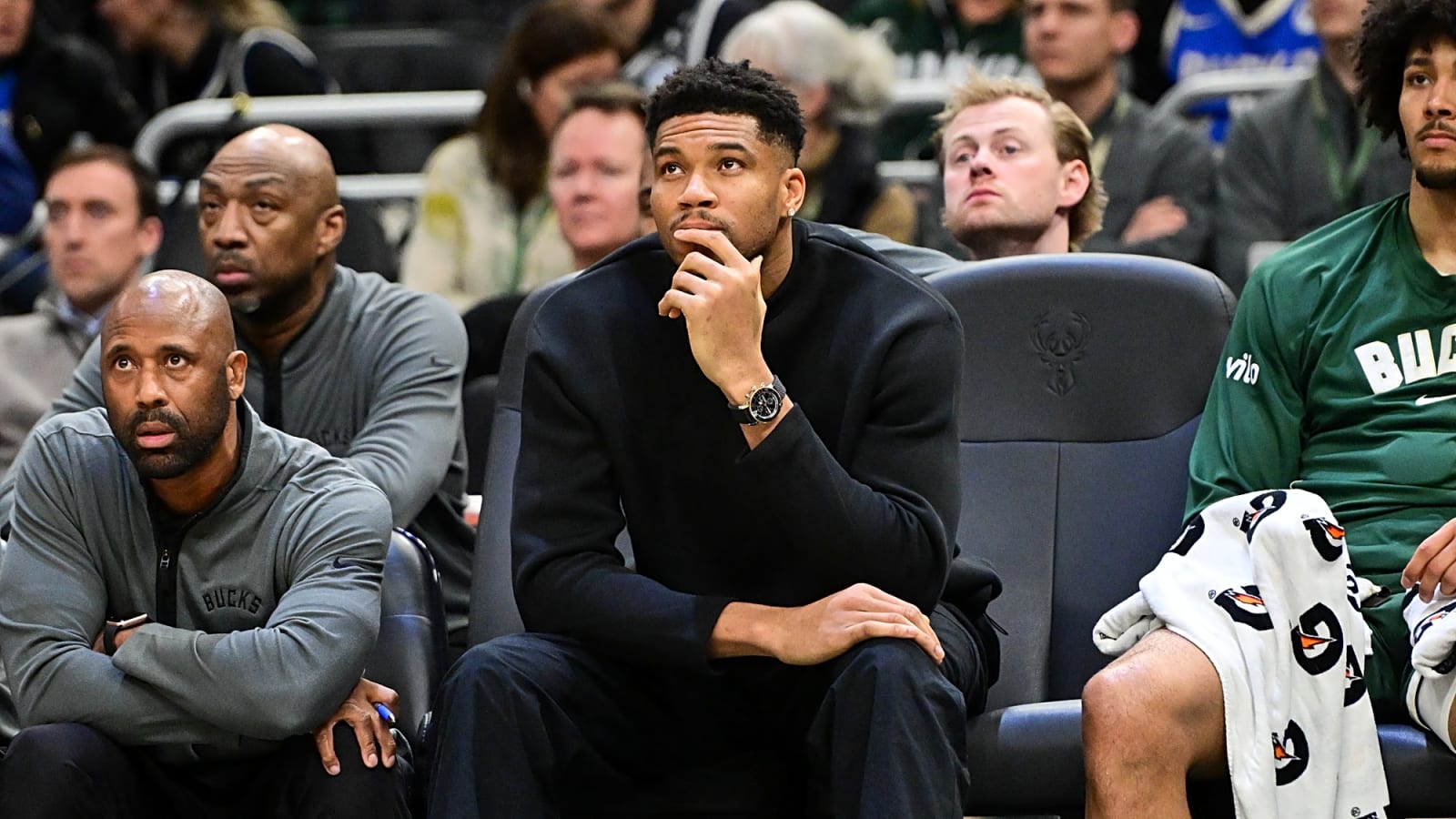 Kendrick Perkins slams ‘coward’ Giannis Antetokounmpo