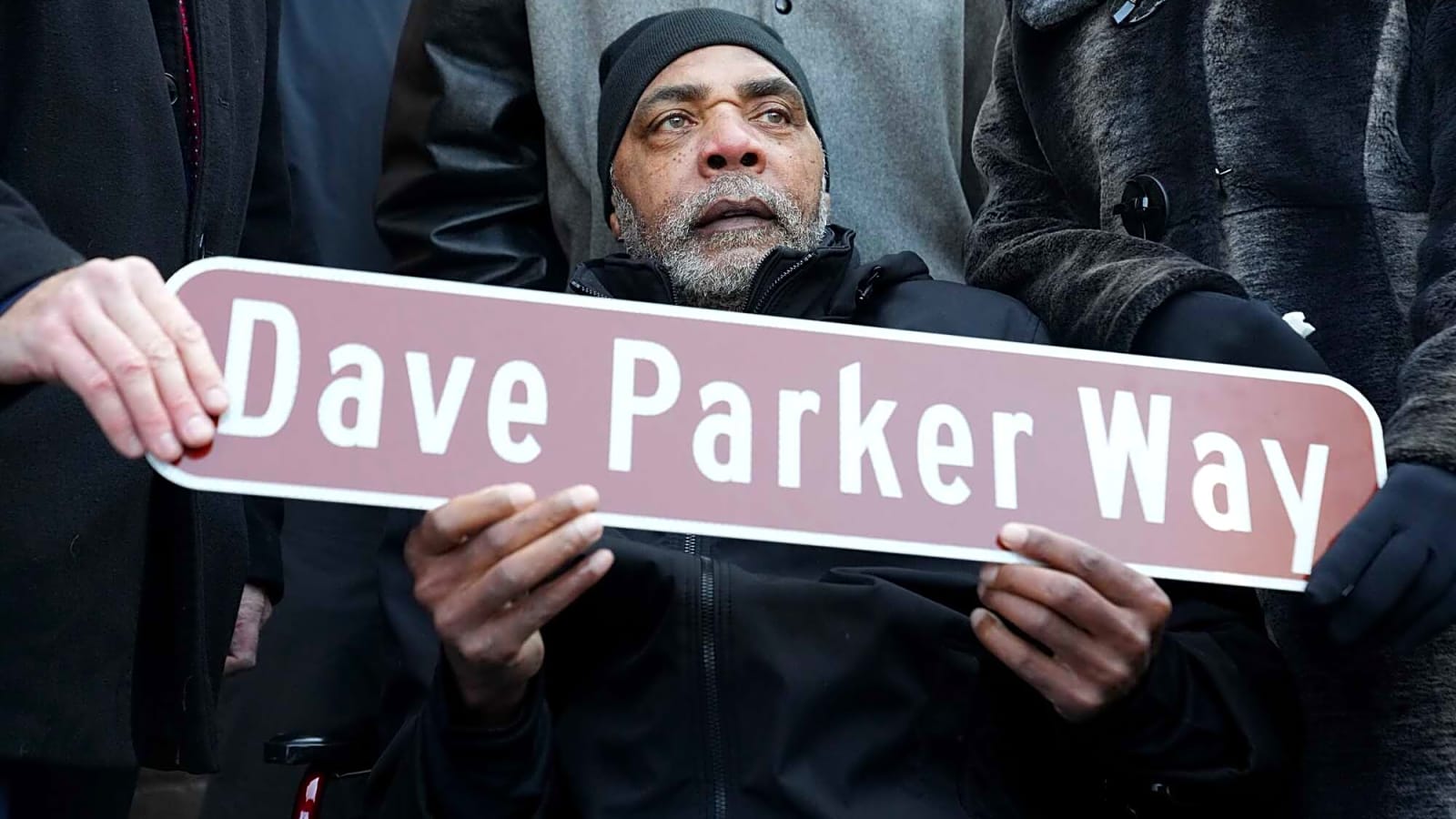 New Hall of Famer, Milwaukee Brewers DH Dave Parker Dies at 74, One Month Before Formal Induction