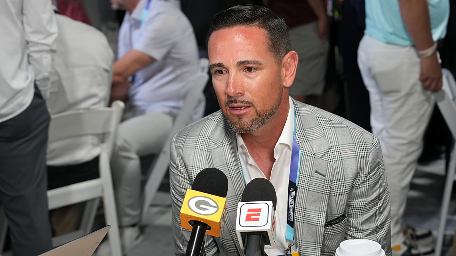 'They really really like him': Packers insider identifies the UDFA team may love the most