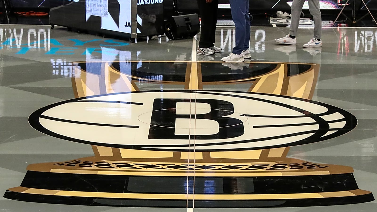 Nets’ group for 2025 Emirates NBA Cup, revealed