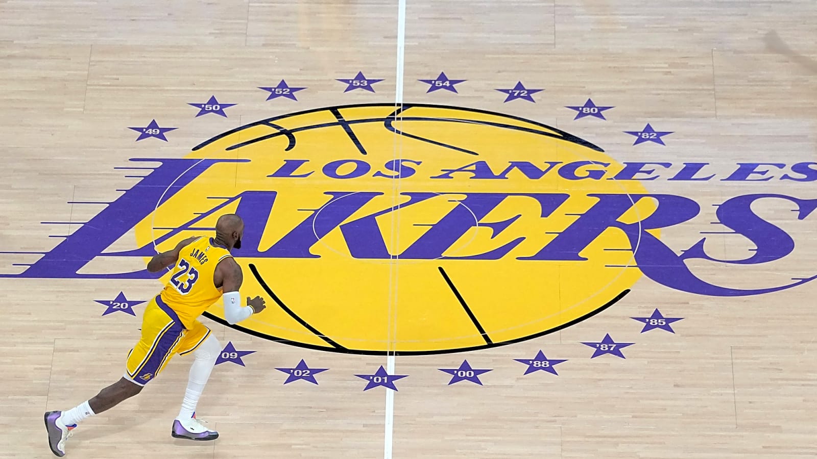 Danny Green named Lakers’ primary road analyst