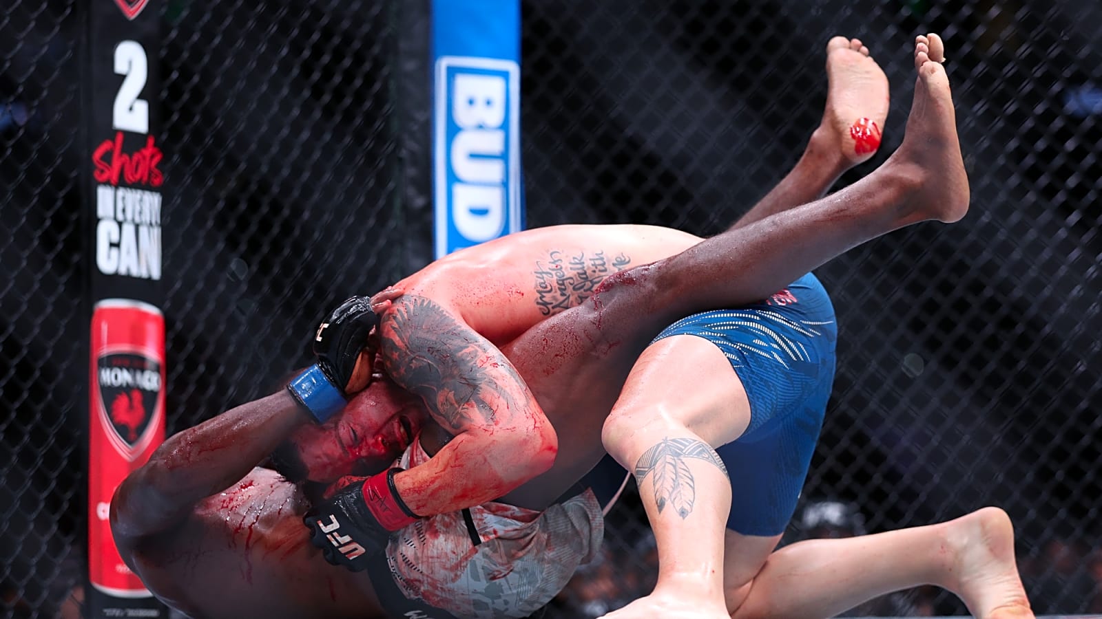 Colby Covington stuns fans with ‘easy’ fight prediction for Chimaev vs Strickland