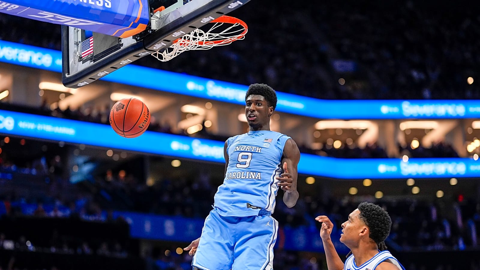 Nets sign final first-round pick to rookie scale contract