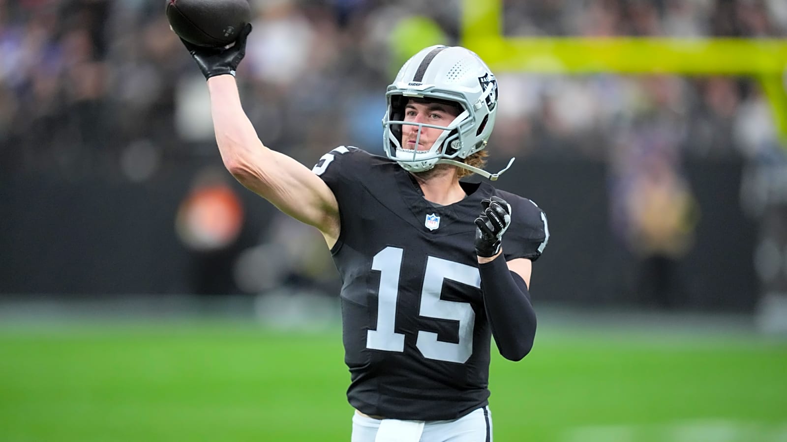 Panthers To Sign QB Kenny Pickett