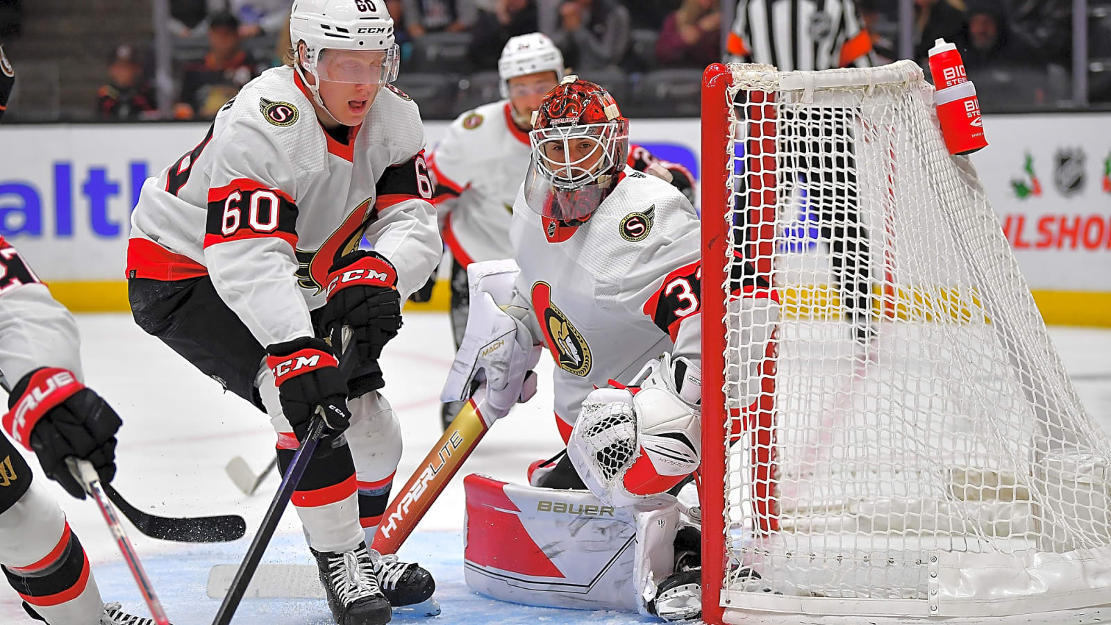 Senators Recall Lassi Thomson