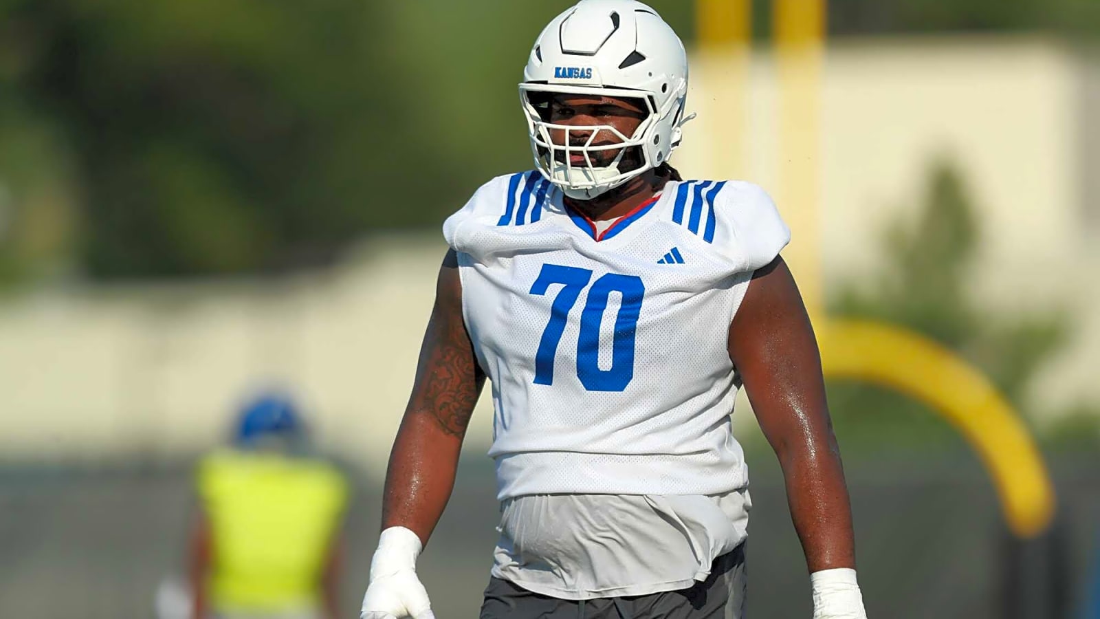 Chiefs Hosted 37 Players At Local Prospects Day