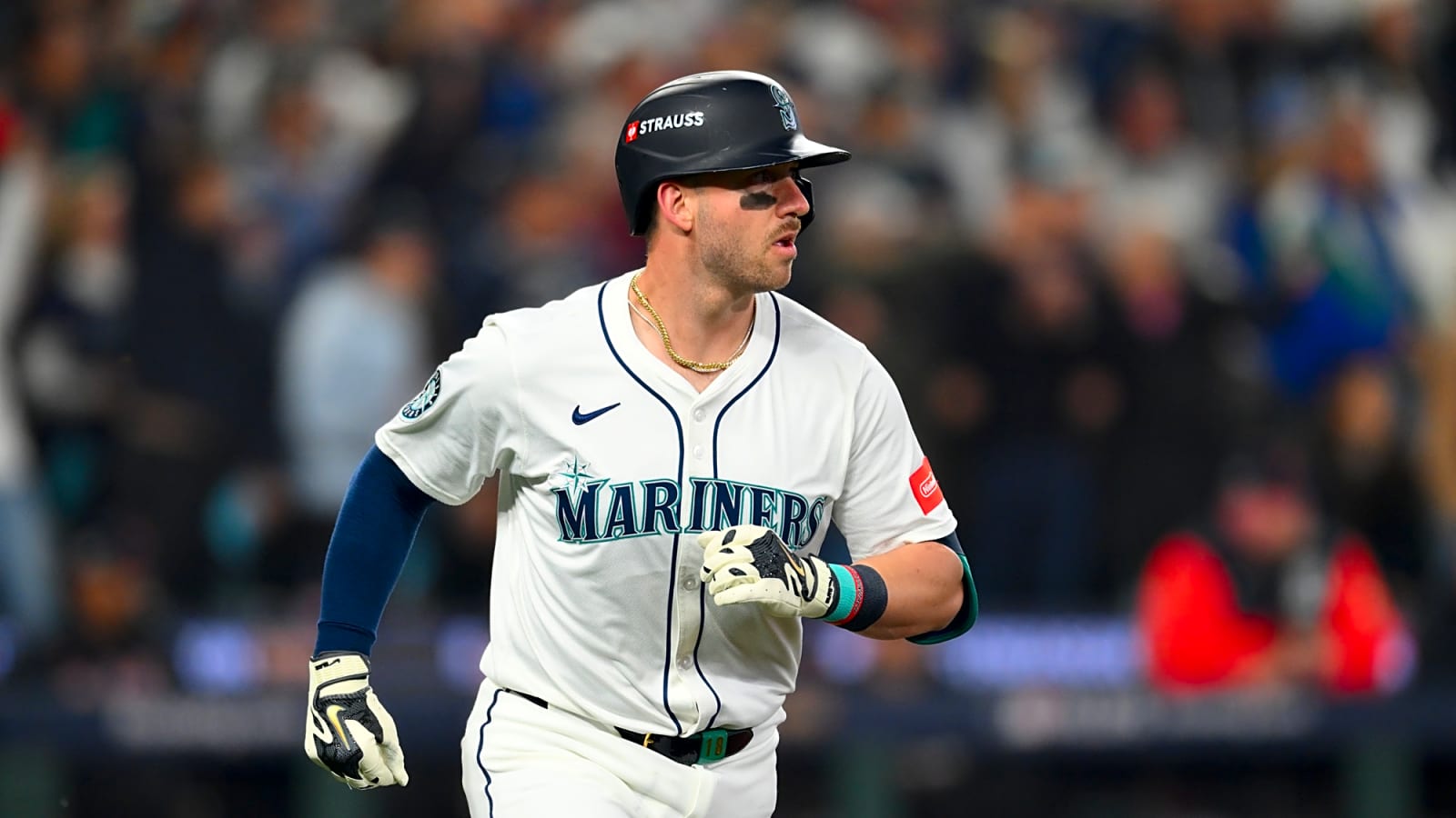 Mariners, Mitch Garver Agree To Minor League Deal
